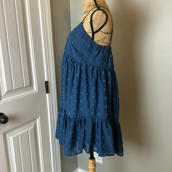 Entro small dress - Picture 3 of 8